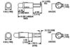 DIALIGHT 558-3201-007F