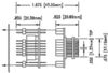 EMULATION TECHNOLOGY BC4-44-PCC3-0000