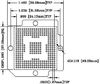 EMULATION TECHNOLOGY BPW-308-2BG020-30