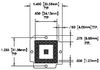 EMULATION TECHNOLOGY BPW-272-2BG020-30