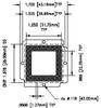 EMULATION TECHNOLOGY BPW-352-2BG026-30