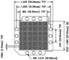 EMULATION TECHNOLOGY BPW-676-3BG026-30