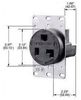 HUBBELL WIRING DEVICES HBL9308