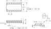 ONSEMI MMPQ6700
