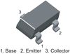 ONSEMI MMBTH10LT1G.