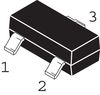 BROADCOM HSMP-482B-BLKG