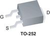 ONSEMI FDD6630A