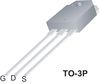 ONSEMI FQA30N40