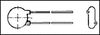 VISHAY 565R10GAP10