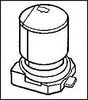 CHEMI-CON MVK50VC10RMF55TP