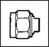 AMPHENOL RF 901-9808