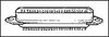 AMPHENOL COMMUNICATIONS SOLUTIONS 57-20360-9