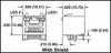 AMPHENOL COMMUNICATIONS SOLUTIONS RJHS-5381