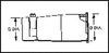 SOURIAU-SUNBANK / EATON MBG30S1