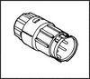 SWITCHCRAFT/CONXALL 8282-3SG-3DC