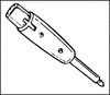 SWITCHCRAFT/CONXALL 386AX