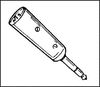 SWITCHCRAFT/CONXALL 387AX