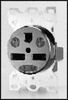 HUBBELL WIRING DEVICES HBL9330