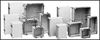 BUD INDUSTRIES NBX-10953