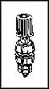 SUPERIOR ELECTRIC BP21BN-1 PKG