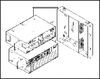 AMPHENOL FIBER OPTICS 948-101DY-00A00