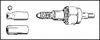 AMPHENOL FIBER OPTICS 906-122-5004