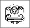 AMPHENOL FIBER OPTICS 944-125-6003
