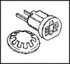 LITTELFUSE 02810001H