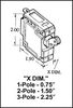 EATON HEINEMANN JA2S-D3-LB-01-D-A-10-2