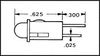 DIALIGHT 559-3101-001F