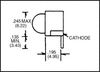 DIALIGHT 550-0505F