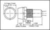 DIALIGHT 608-3331-110F