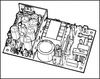 ARTESYN EMBEDDED TECHNOLOGIES NFS25-7629