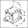 GUARDIAN ELECTRIC 3HD-C-24D