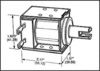 GUARDIAN ELECTRIC 4HD-C-110D
