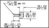 BOURNS 3329H-1-502LF