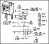 BOURNS 3266W-1-203LF