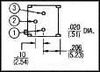 BOURNS 3299P-1-103LF