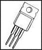 INFINEON IRG4BC20WPBF