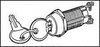 ALCOSWITCH - TE CONNECTIVITY SWK12KF315