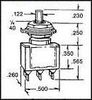 ELECTROSWITCH PS2-200Q