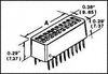 ALCOSWITCH - TE CONNECTIVITY 3-435668-0