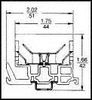 SQUARE D BY SCHNEIDER ELECTRIC 9080GS6