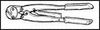 HOFFMAN PRODUCTS YHT-2210