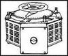 SUPERIOR ELECTRIC 1256DT