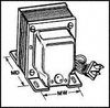 TRIAD MAGNETICS N-4M