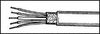 ALPHA WIRE 1716 SL005