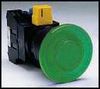 IDEC HW1L-M4F11QD-R-24V