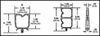 PANDUIT VWS106-C20