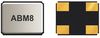ABRACON ABM8G-25.000MHZ-B4Y-T